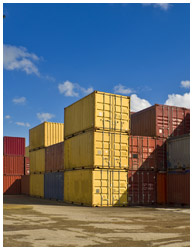 Logistics Services in Singapore