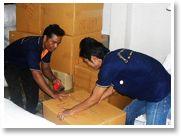 Tascargoargo | Thailand