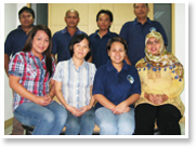 Tascargoargo | Indonesia